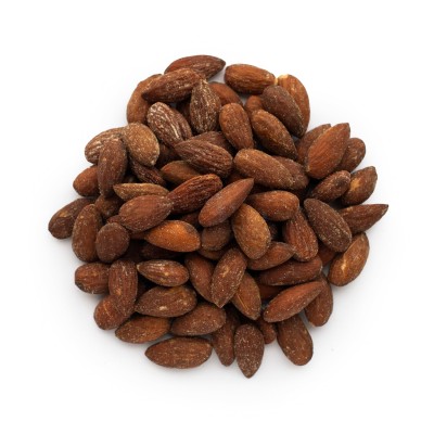 Миндаль сырой 300 гр - купить в Новой Слободке