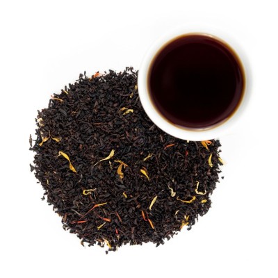 Фруктовый чай BerryMagic 100г - купить в Новой Слободке