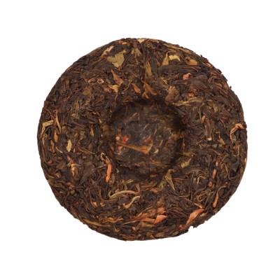 Шу Пуэр (черный) PuErMagic 100г - купить в Новой Слободке