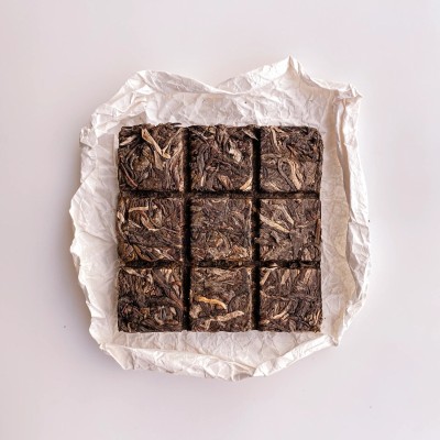 Шу Пуэр (черный) MagicBrew 75г - купить в Новой Слободке