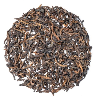 Шу Пуэр (черный) DeepRoot 75г - купить в Новой Слободке