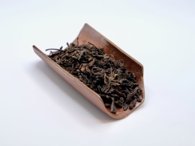 Шу Пуэр (черный) AmberLeaf 100г - купить в Новой Слободке