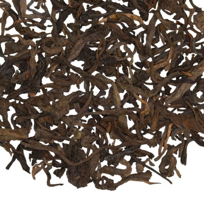 Шен Пуэр (зеленый) BambooLeaf 100г - купить в Новой Слободке