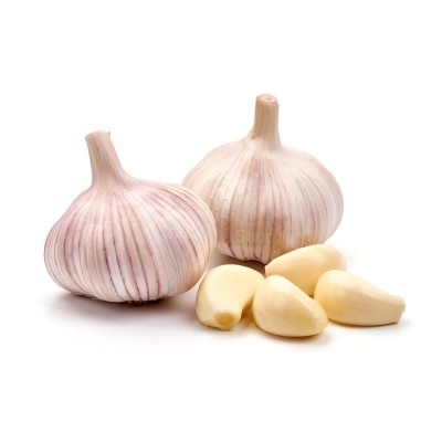 Чеснок очищенный 500 г - купить в Новой Слободке