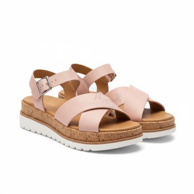 Женские босоножки SunnyWalk - купить в Новой Слободке