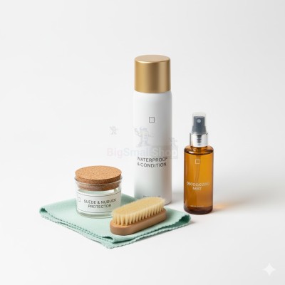 Женские средства по уходу за обувью ShoeCarePro - купить в Новой Слободке