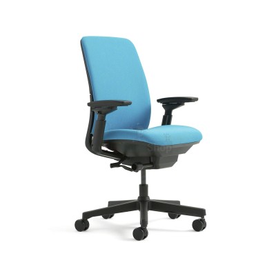 Кресло офисное WorkLine - купить в Новой Слободке