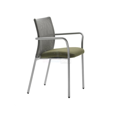 Стул офисный SoftSeat - купить в Новой Слободке