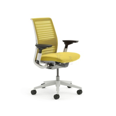 Офисное кресло ComfortLine - купить в Новой Слободке