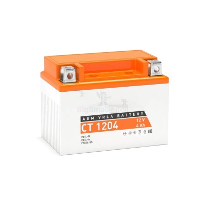 АКБ NordStart 75Ah - купить в Новой Слободке