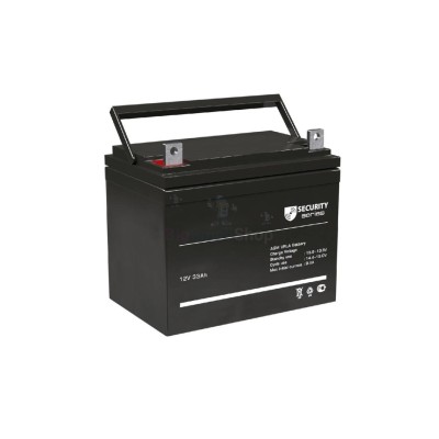 Мото-аккумулятор RideForce GEL 7 Ah - купить в Новой Слободке